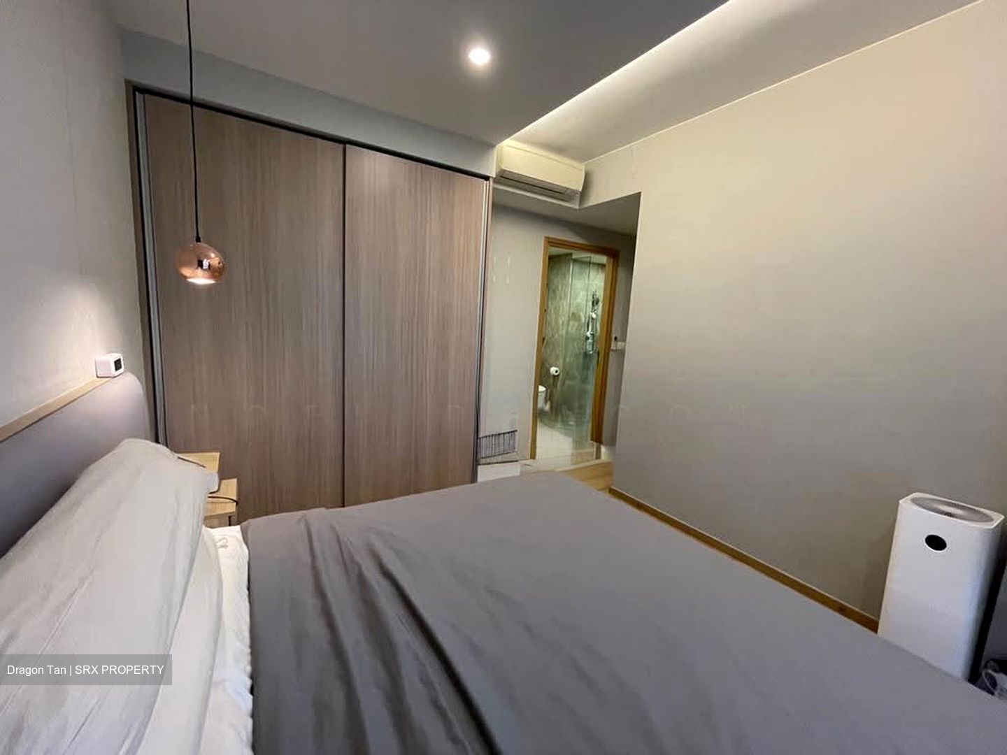 The Vales (D19), Condominium #581871621